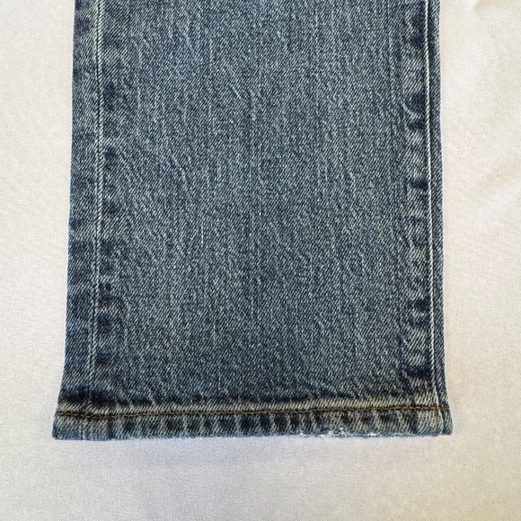 Madewell Curvy Perfect Vintage Jean Size 26 - Picture 8 of 12
